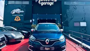 Renault Captur 0.9 TCe Zen de 2019
