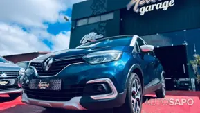 Renault Captur 0.9 TCe Zen de 2019
