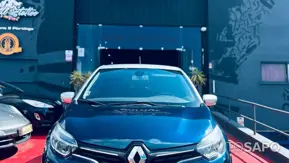 Renault Captur 0.9 TCe Zen de 2019