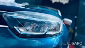 Renault Captur 0.9 TCe Zen de 2019