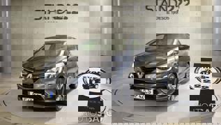 Renault Clio de 2021