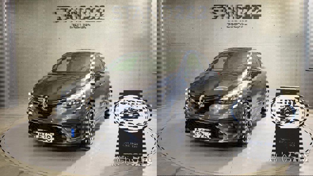 Renault Clio de 2021