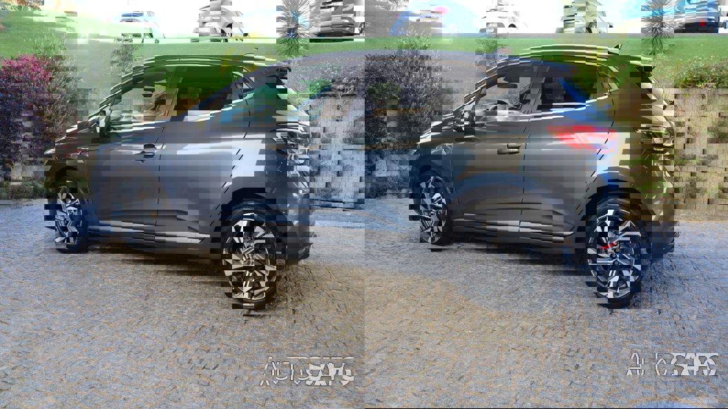 Renault Clio de 2021