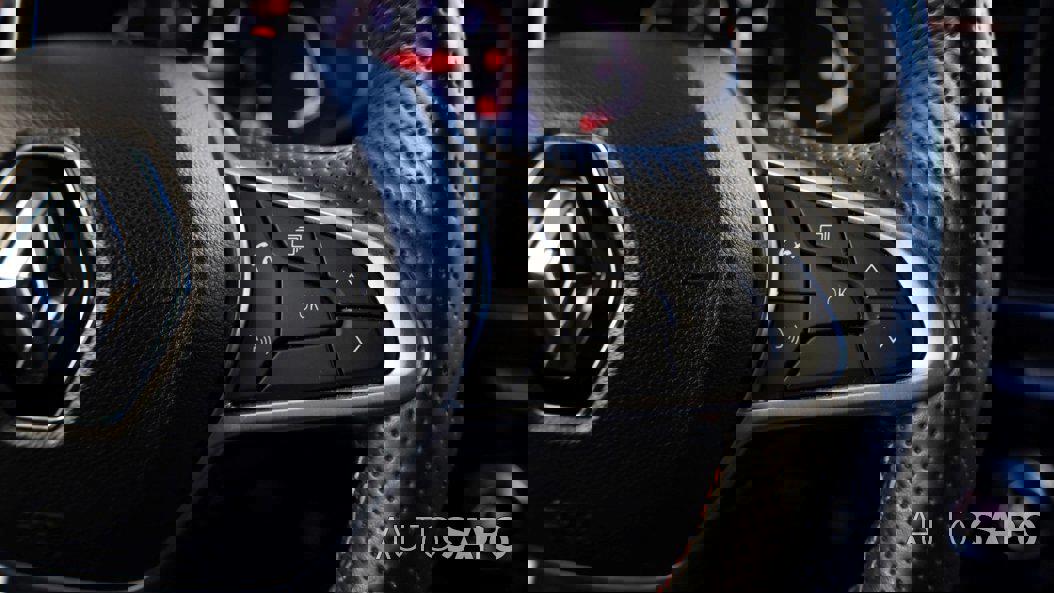 Renault Clio de 2021
