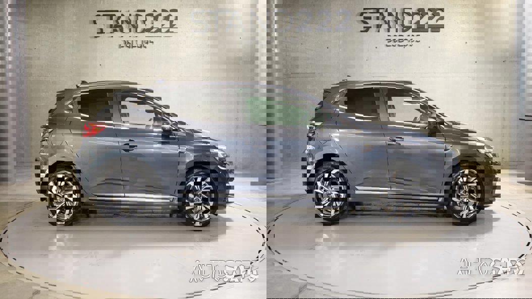 Renault Clio de 2021