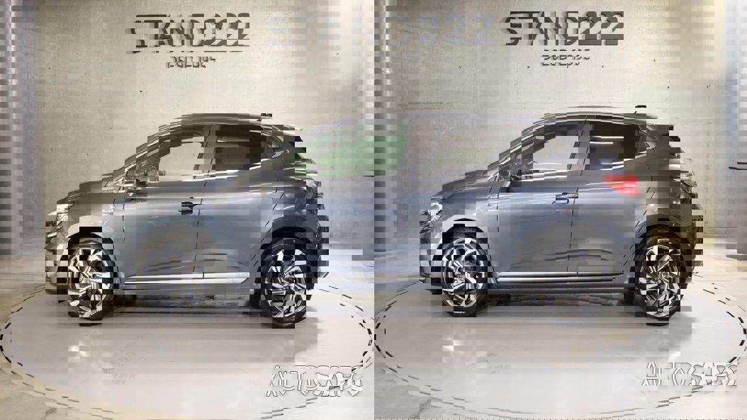 Renault Clio de 2021