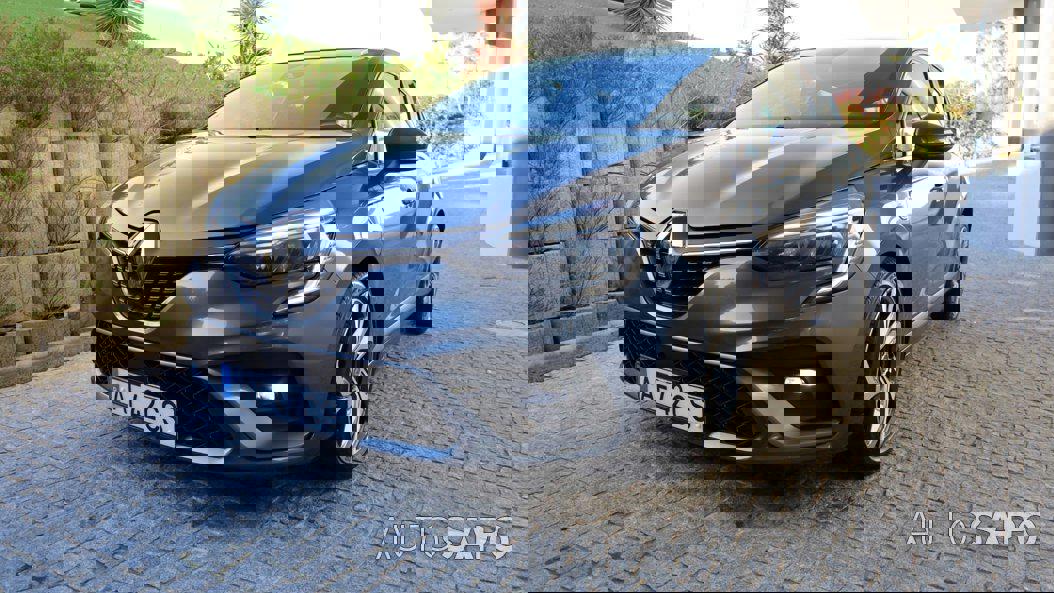 Renault Clio de 2021