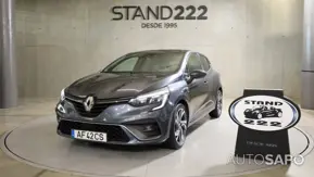 Renault Clio de 2021