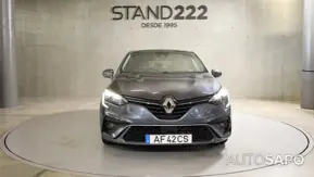 Renault Clio de 2021