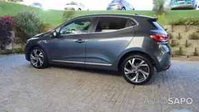 Renault Clio de 2021