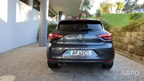 Renault Clio de 2021