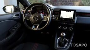 Renault Clio de 2021