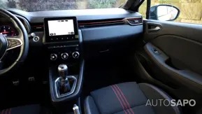Renault Clio de 2021