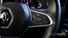 Renault Clio de 2021
