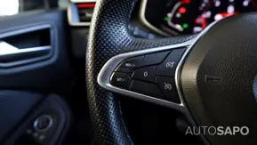 Renault Clio de 2021