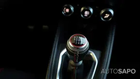Renault Clio de 2021