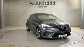 Renault Clio de 2021