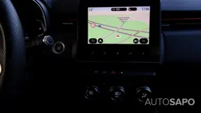 Renault Clio de 2021