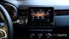 Renault Clio de 2021