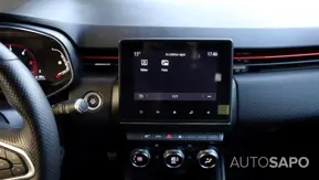 Renault Clio de 2021