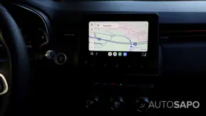 Renault Clio de 2021