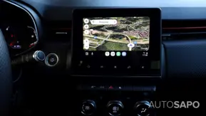 Renault Clio de 2021