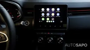 Renault Clio de 2021