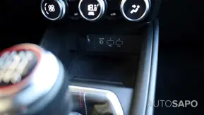 Renault Clio de 2021