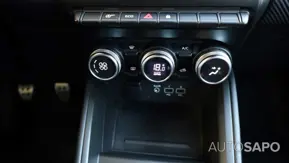 Renault Clio de 2021