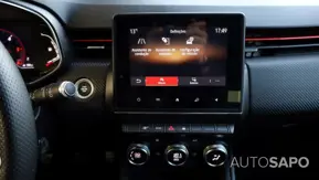 Renault Clio de 2021