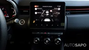 Renault Clio de 2021