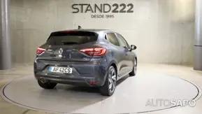Renault Clio de 2021