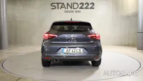 Renault Clio de 2021