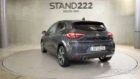 Renault Clio de 2021