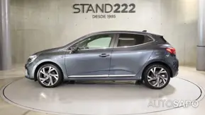 Renault Clio de 2021