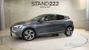 Renault Clio de 2021