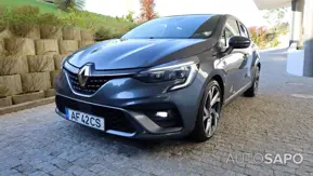 Renault Clio de 2021