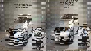 Renault Mégane de 2021