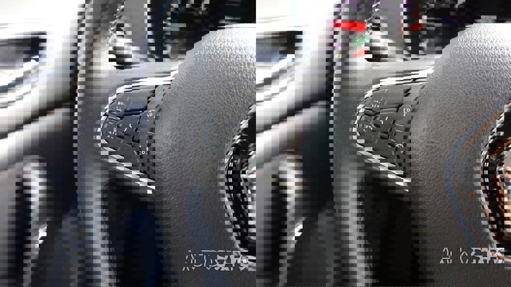 Renault Mégane de 2021