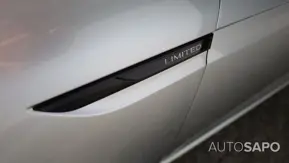 Renault Mégane de 2021