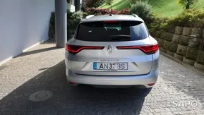Renault Mégane de 2021