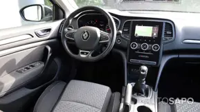 Renault Mégane de 2021