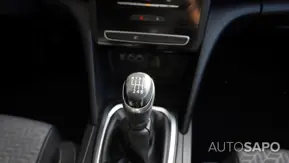 Renault Mégane de 2021