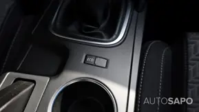 Renault Mégane de 2021