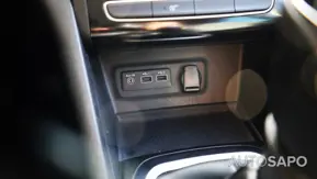 Renault Mégane de 2021