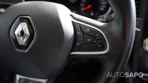 Renault Mégane de 2021