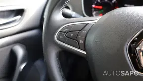 Renault Mégane de 2021