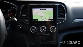 Renault Mégane de 2021