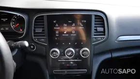 Renault Mégane de 2021