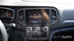 Renault Mégane de 2021